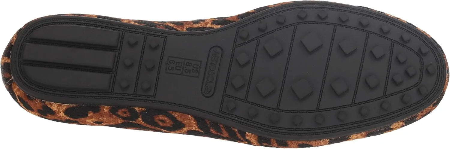 Aerosoles Women's Drive Along Loafer
