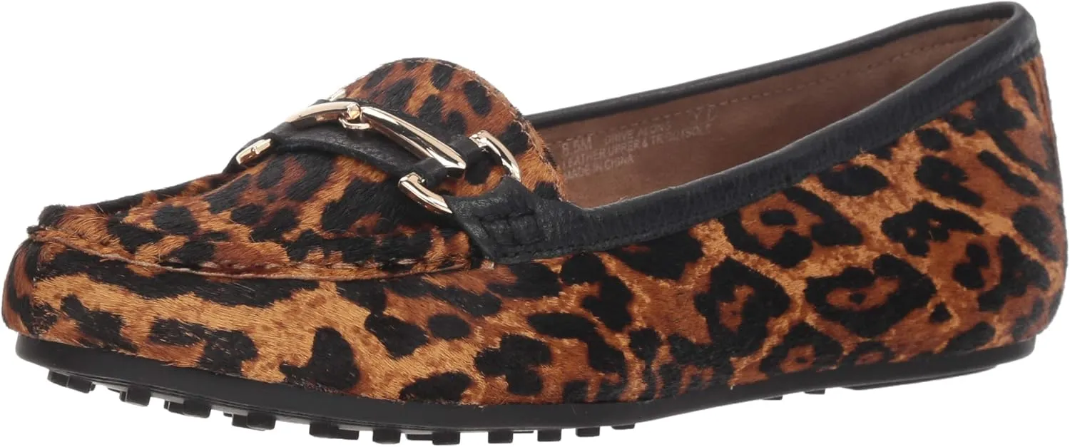 Aerosoles Women's Drive Along Loafer
