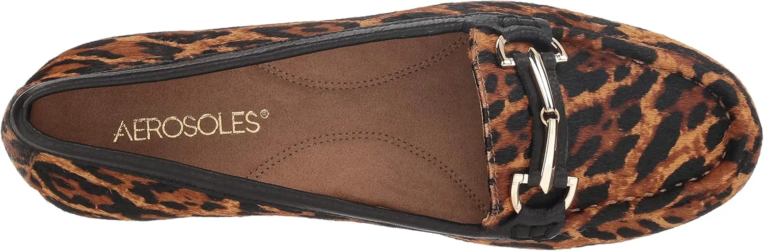 Aerosoles Women's Drive Along Loafer
