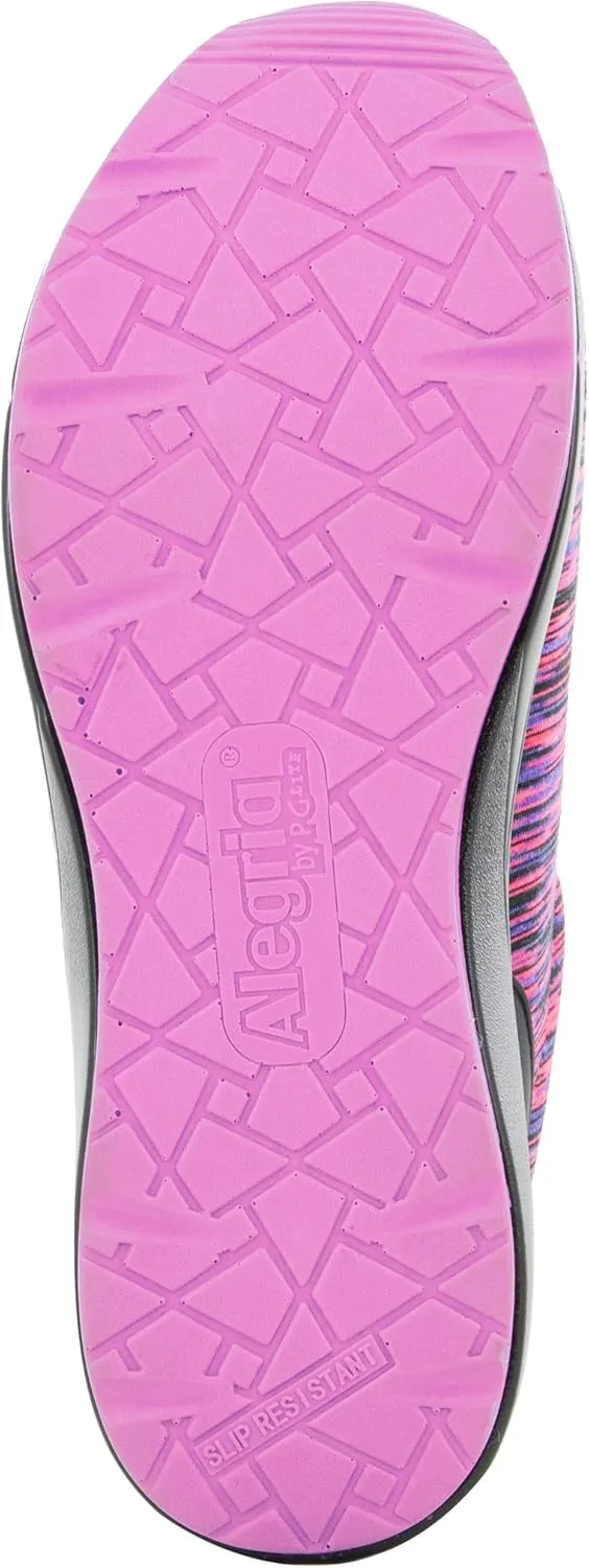 Alegria Women's Qest TRA-QES-5650 Multiplex Magenta
