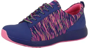 Alegria Women's Qest TRA-QES-5650 Multiplex Magenta