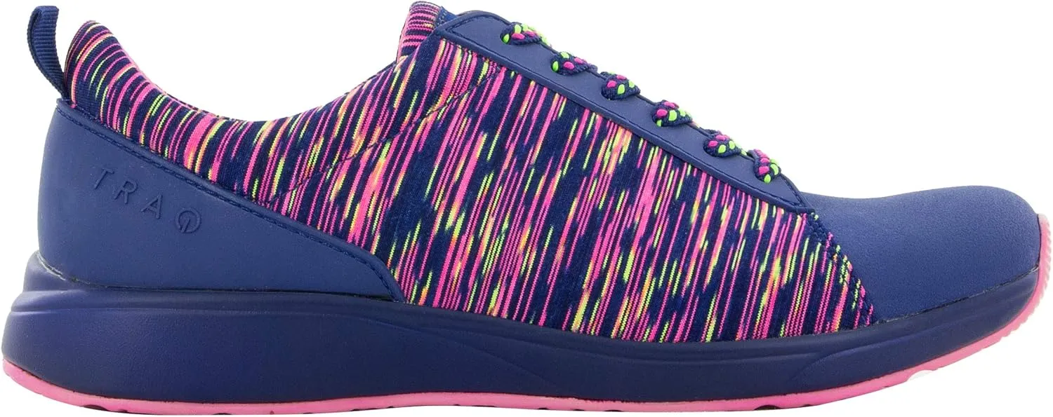 Alegria Women's Qest TRA-QES-5650 Multiplex Magenta