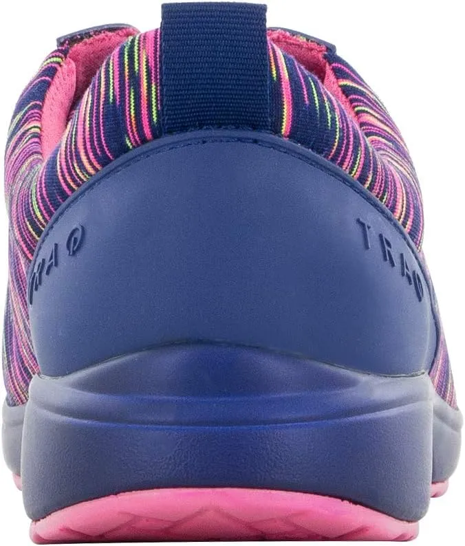 Alegria Women's Qest TRA-QES-5650 Multiplex Magenta