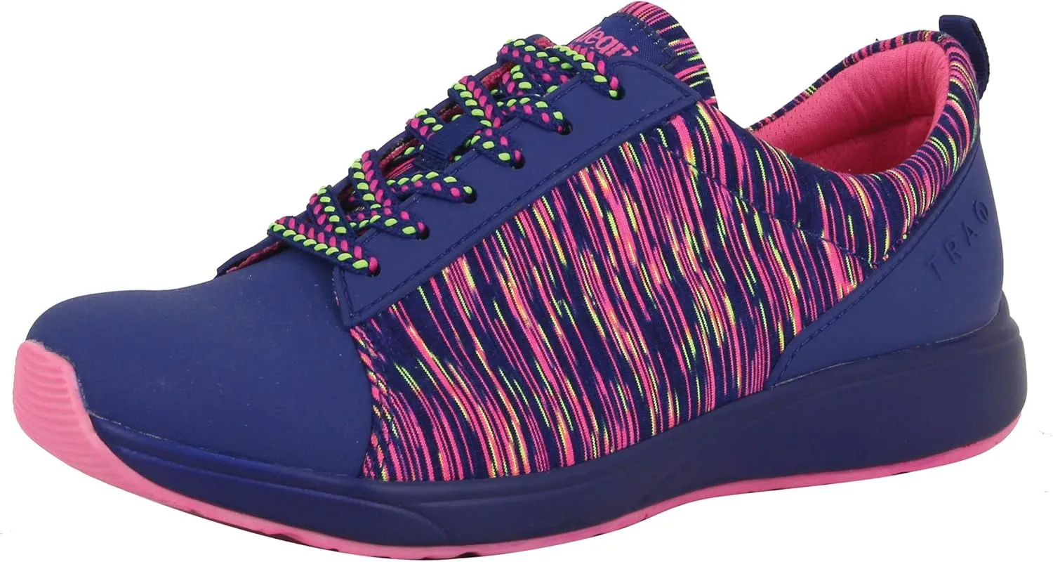 Alegria Women's Qest TRA-QES-5650 Multiplex Magenta