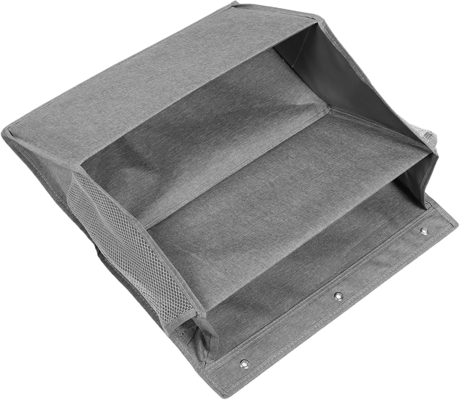 Alipis Rv Accessory Easy Install Wall-Mounted Shoe Rack Hooks Boot Trays for Entryway Organization