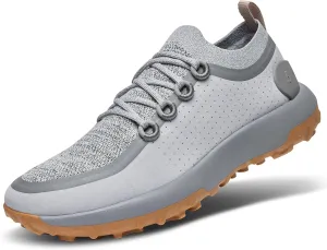 Allbirds Women's Trail Runners, Breathable All Traction Hiking Shoes