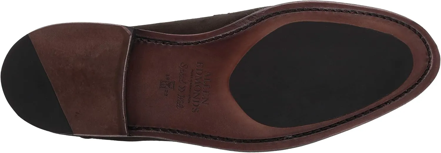 Allen Edmonds Men's Mercer Street Penny Loafer
