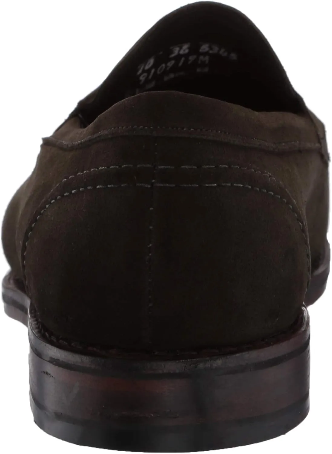 Allen Edmonds Men's Mercer Street Penny Loafer