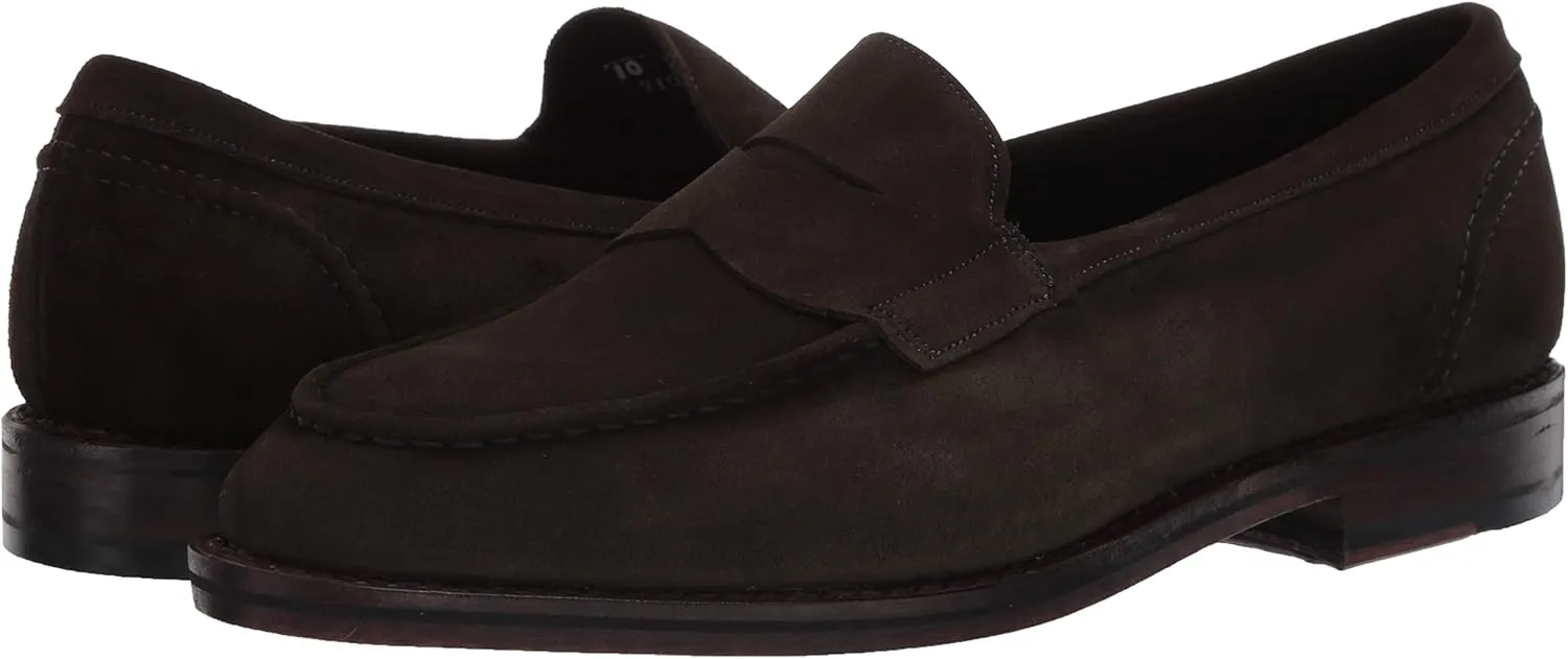 Allen Edmonds Men's Mercer Street Penny Loafer