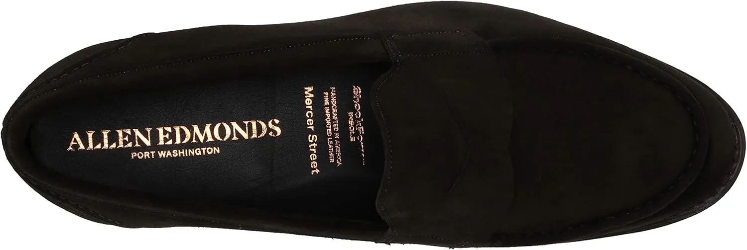 Allen Edmonds Men's Mercer Street Penny Loafer
