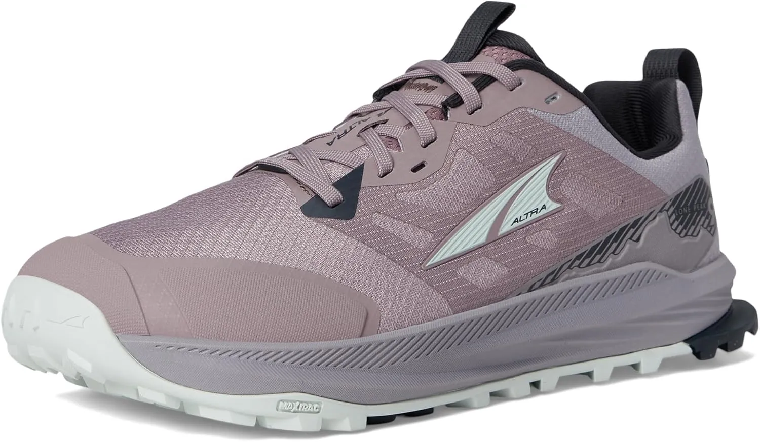 ALTRA Women's Lone Peak 9 Trail Running Shoe