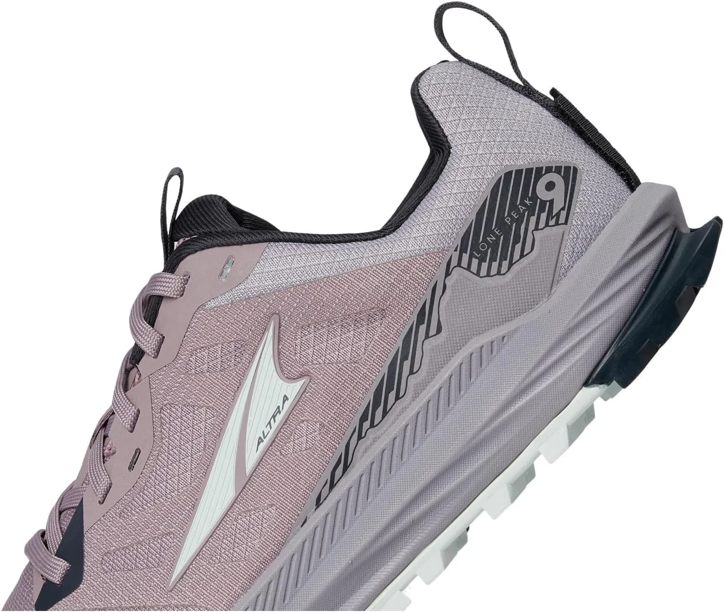 ALTRA Women's Lone Peak 9 Trail Running Shoe