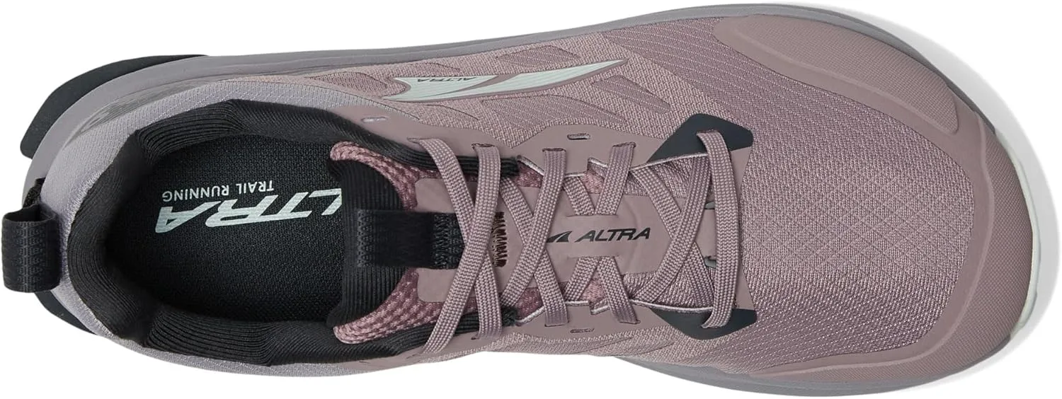 ALTRA Women's Lone Peak 9 Trail Running Shoe