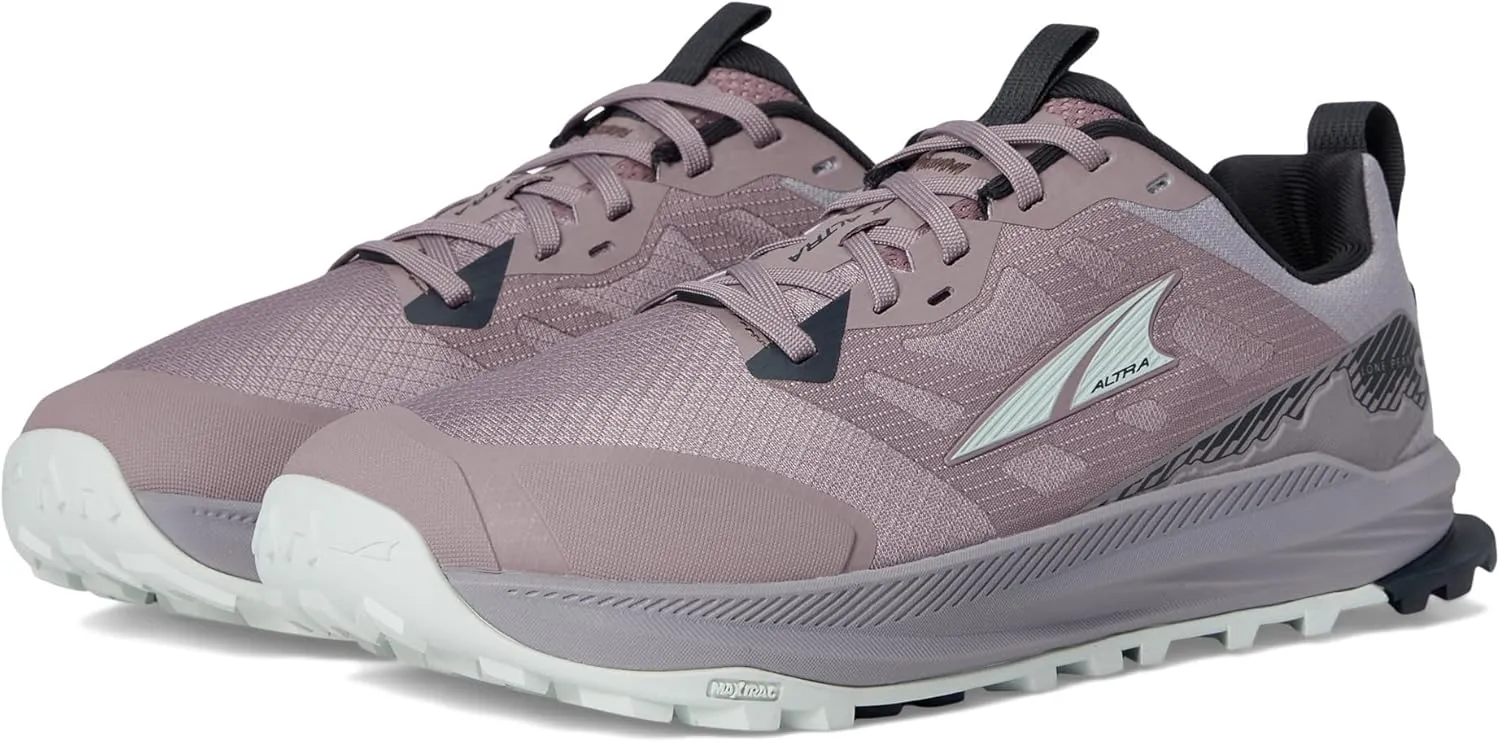 ALTRA Women's Lone Peak 9 Trail Running Shoe