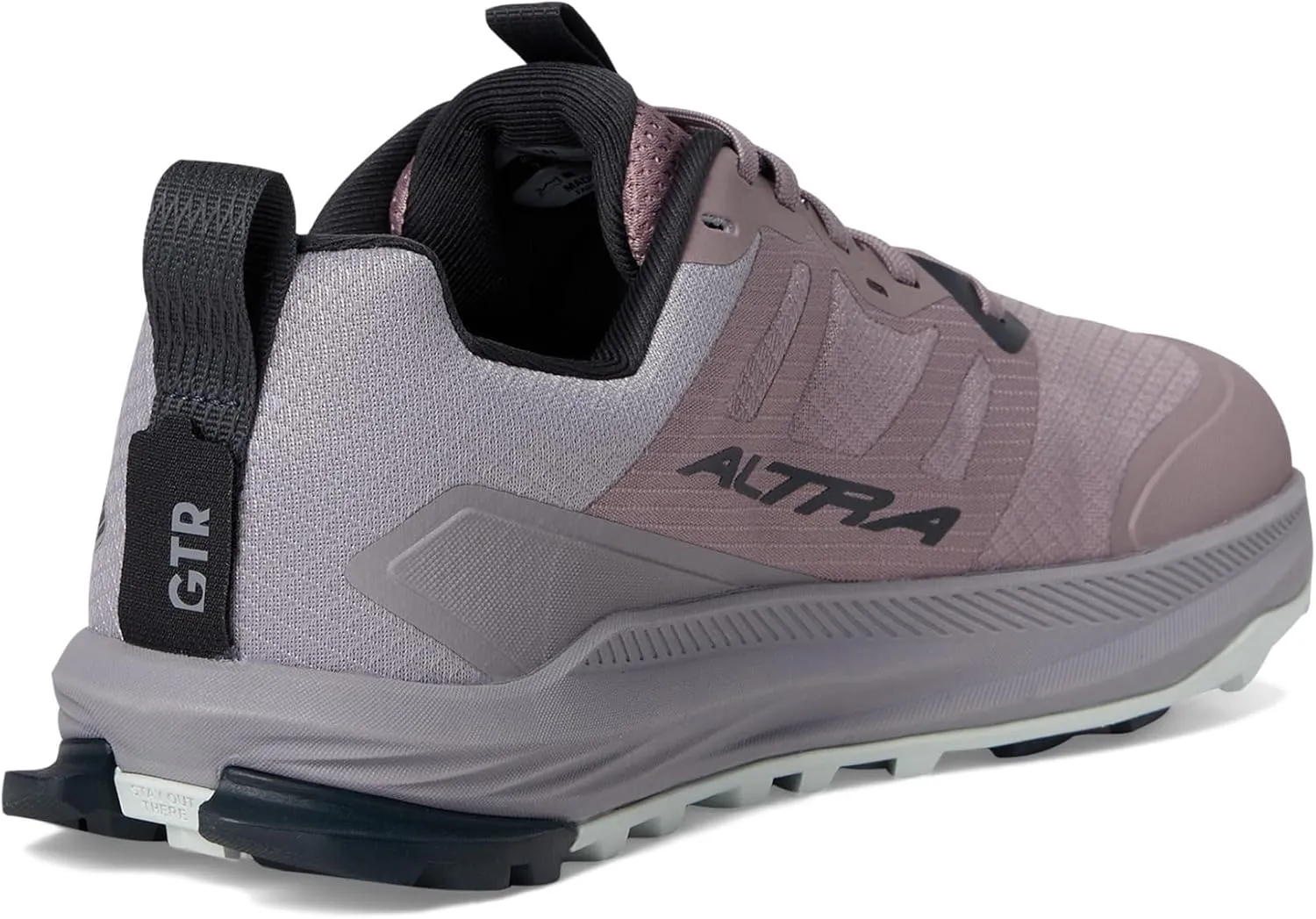 ALTRA Women's Lone Peak 9 Trail Running Shoe