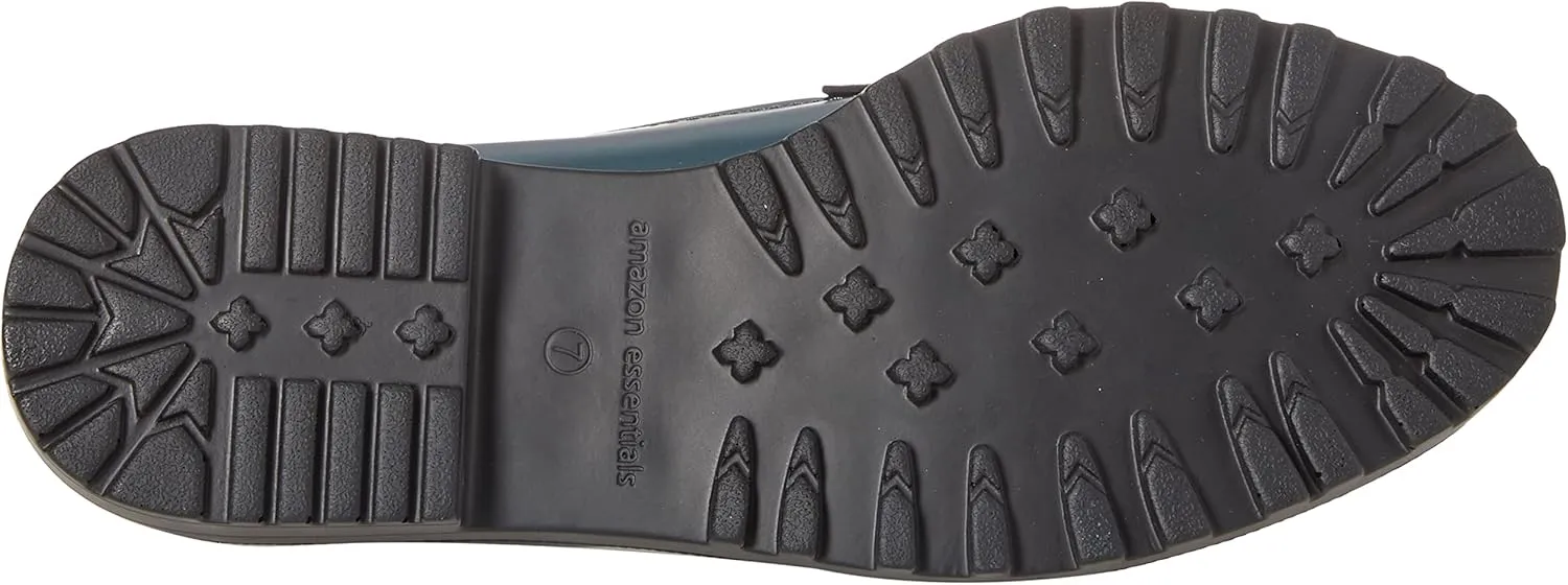 Amazon Essentials Women's Constructed Loafer