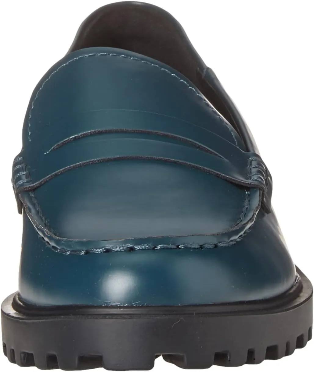 Amazon Essentials Women's Constructed Loafer