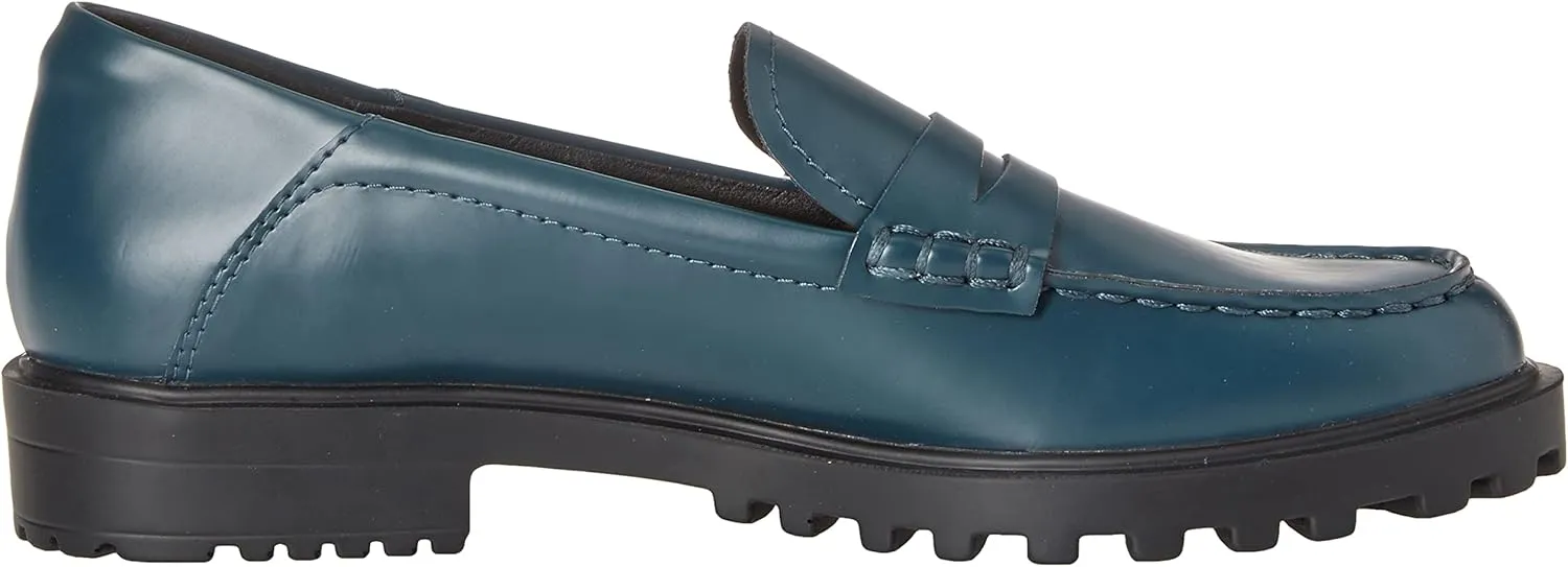 Amazon Essentials Women's Constructed Loafer