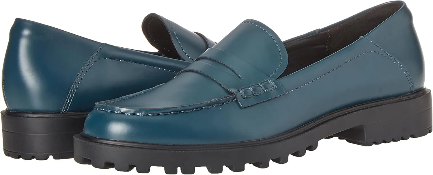 Amazon Essentials Women's Constructed Loafer