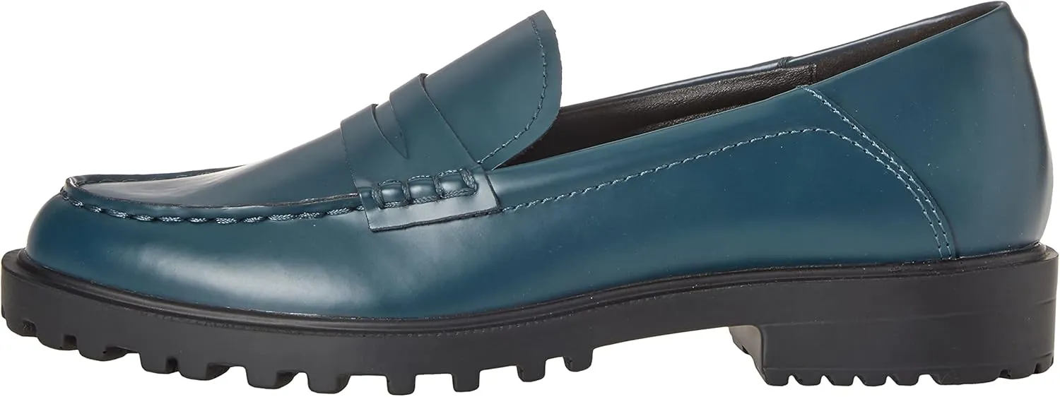 Amazon Essentials Women's Constructed Loafer