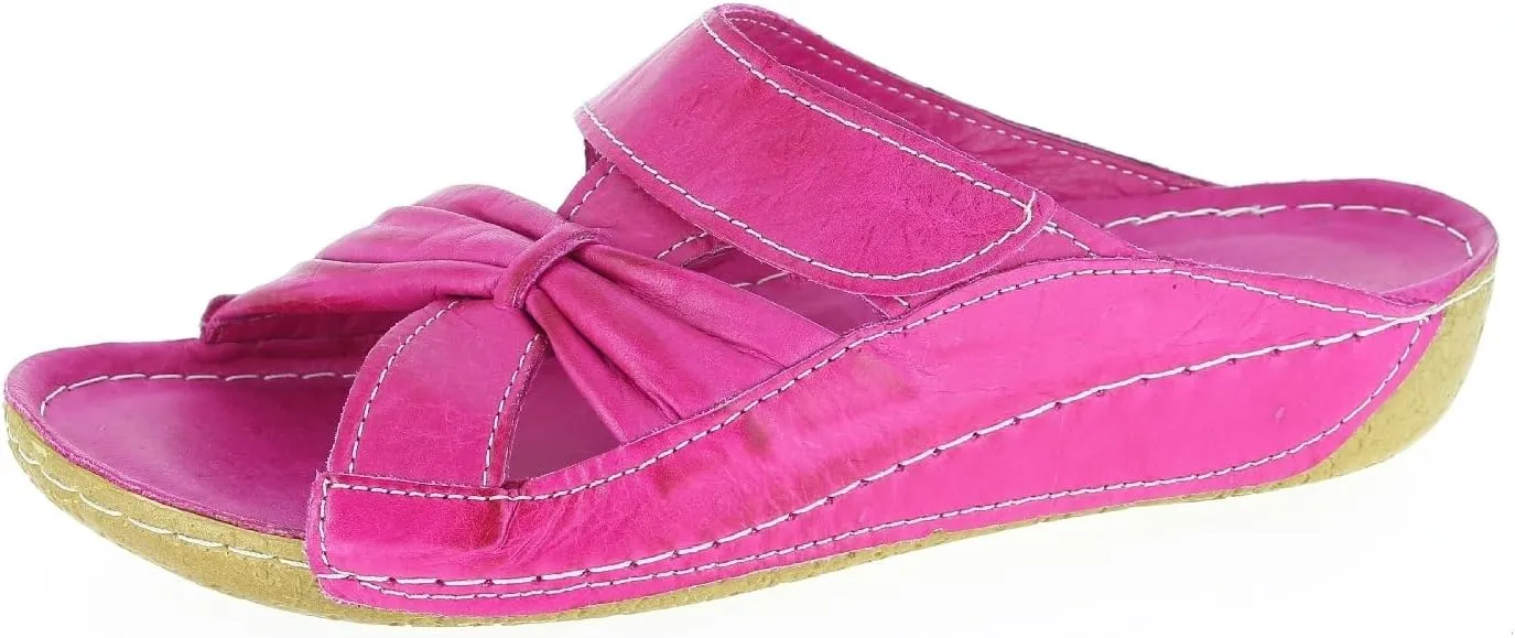 Andrea Conti Women's Mule