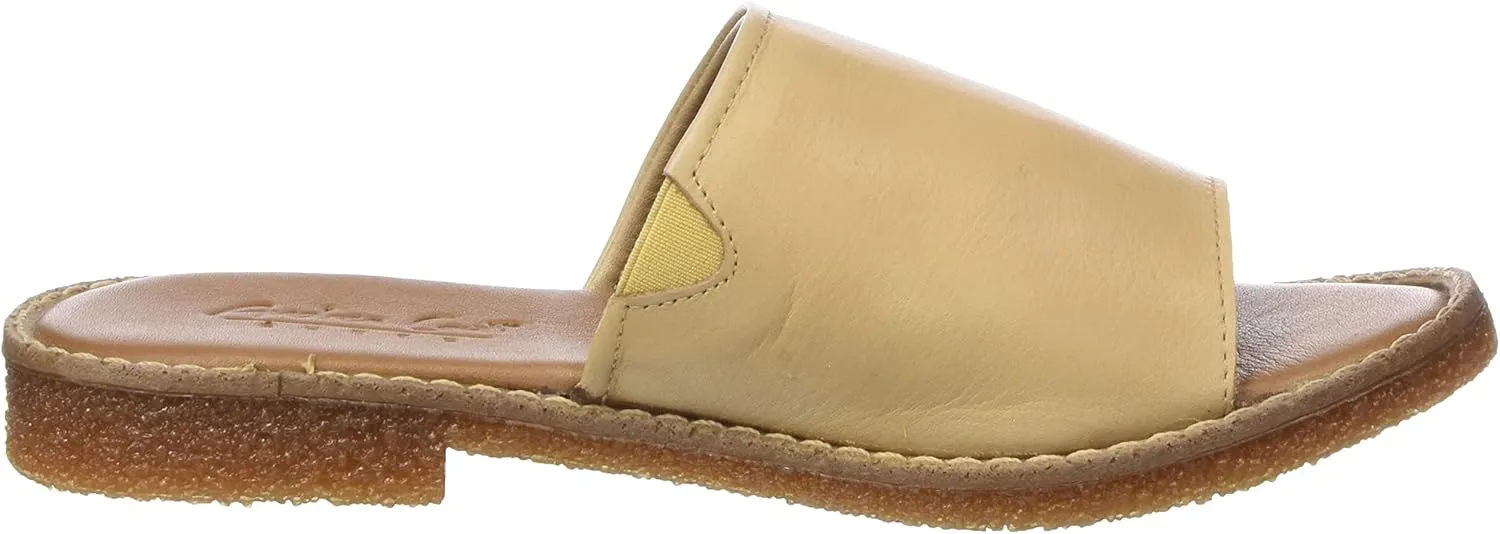 Andrea Conti Women's Mule