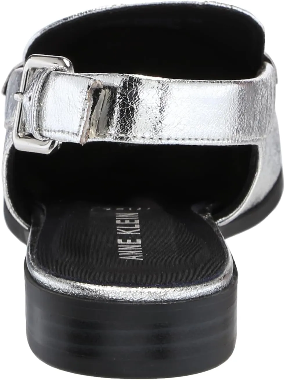 Anne Klein Women's Believer Loafer Flat