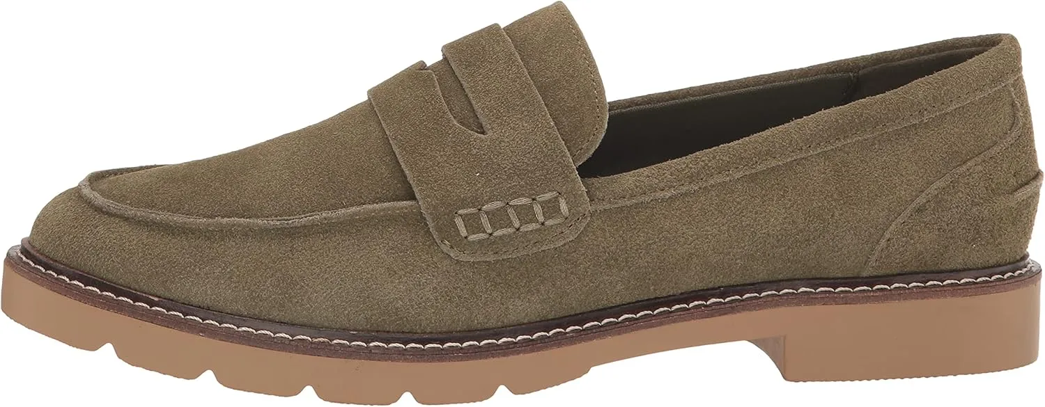 Anne Klein Women's Emmylou Loafer Flat