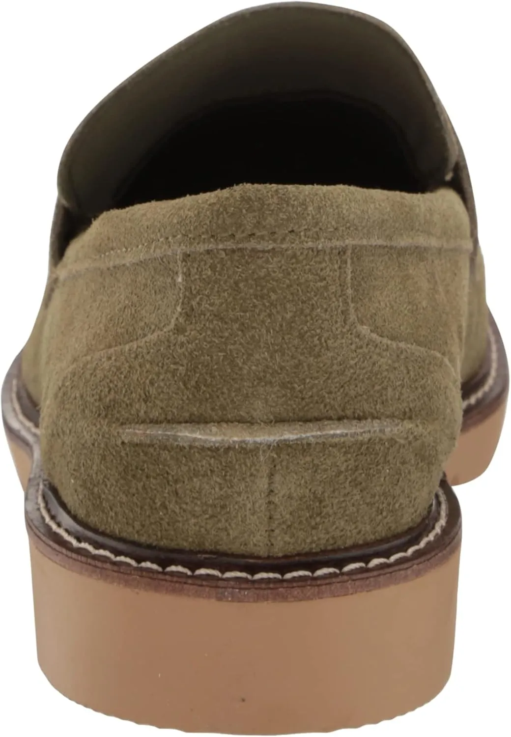 Anne Klein Women's Emmylou Loafer Flat
