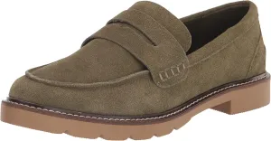 Anne Klein Women's Emmylou Loafer Flat