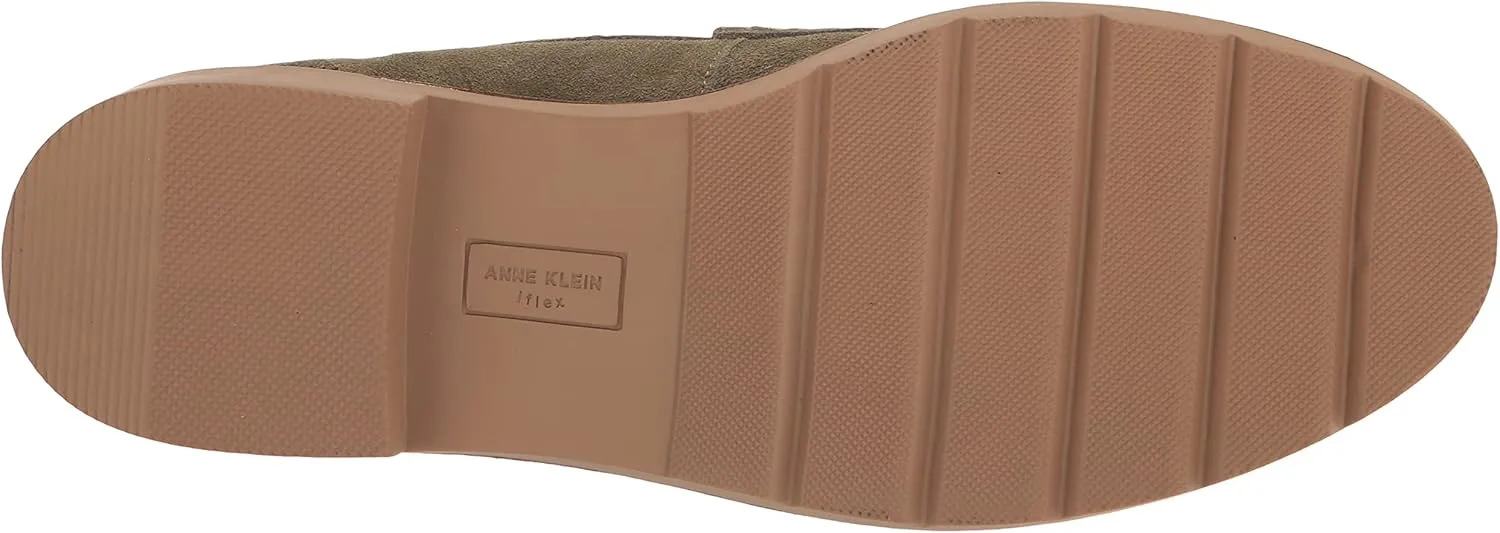 Anne Klein Women's Emmylou Loafer Flat