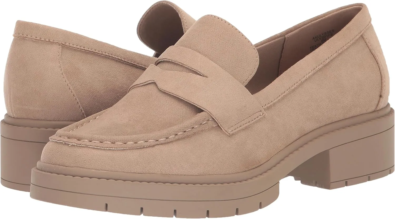 Anne Klein Women's Ulysses Loafer