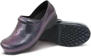 Anywear SR Angel Nursing Clogs for Women and Men - Lightweight, Water-Resistant Non-Slip Work Shoes with Exceptional EVA Cushioning, Ventilated Insoles