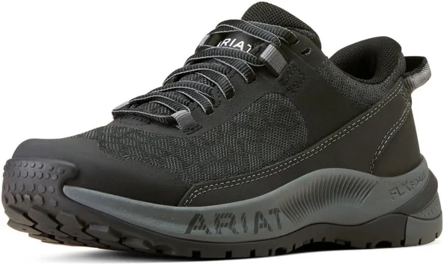 Ariat Men's Outpace Shift Work Shoe