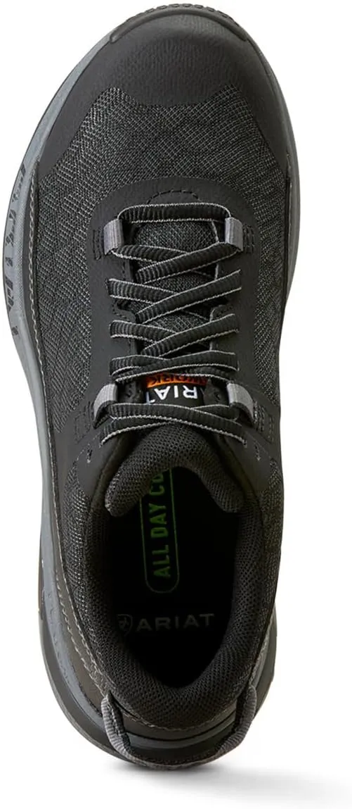 Ariat Men's Outpace Shift Work Shoe