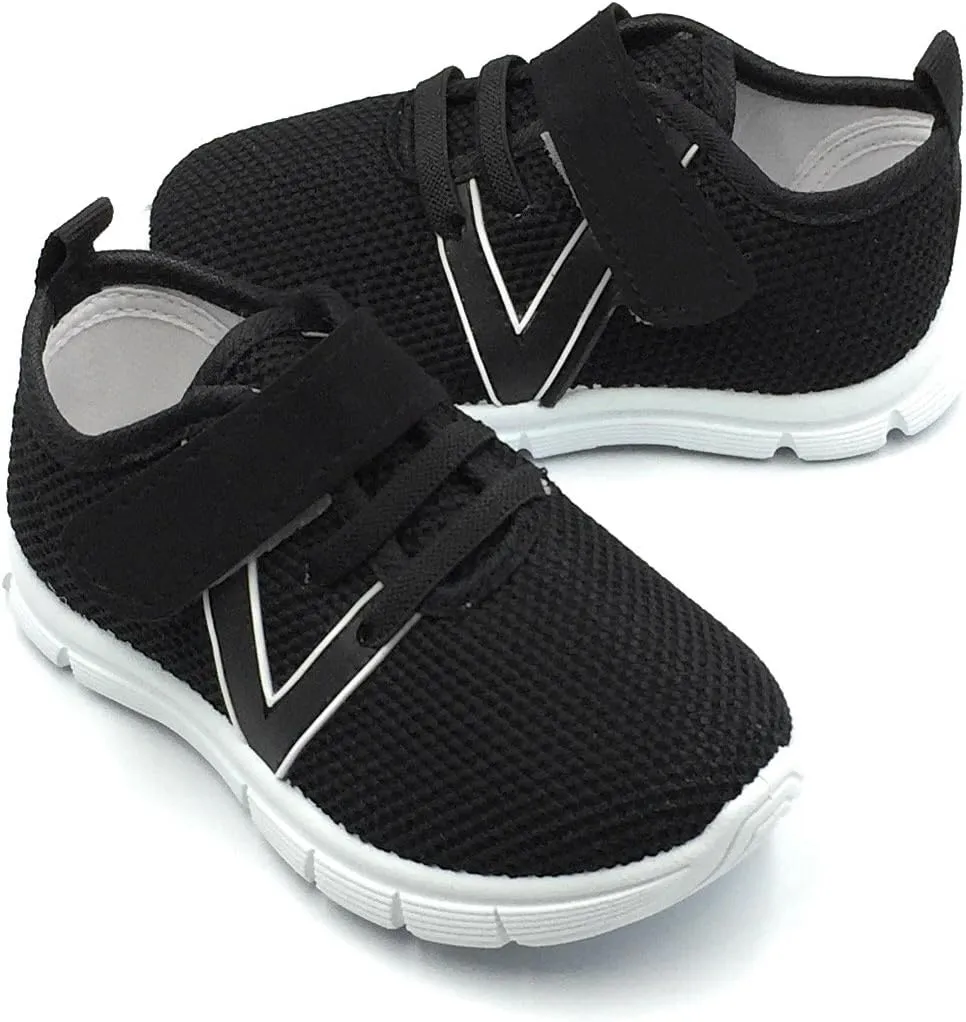 Baby Toddlers Little Kids Boy's Girl's Breathable Fashion Sneakers Walking Running Shoes