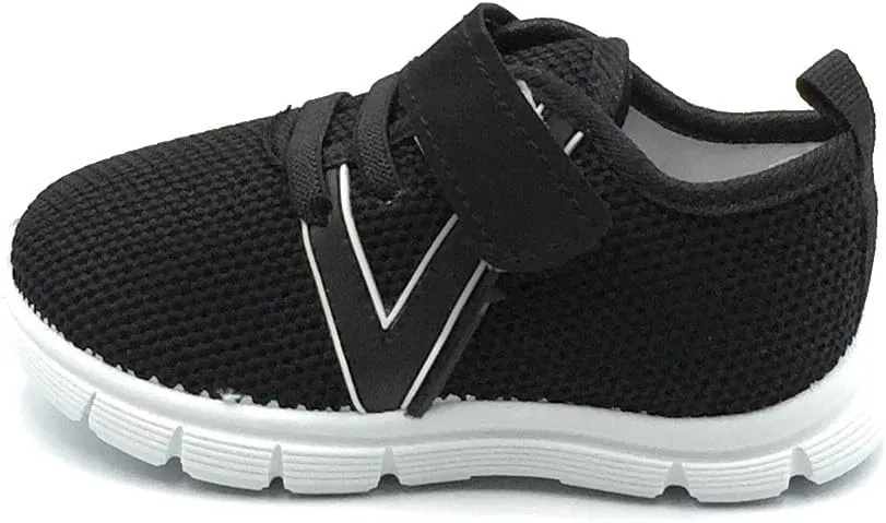 Baby Toddlers Little Kids Boy's Girl's Breathable Fashion Sneakers Walking Running Shoes