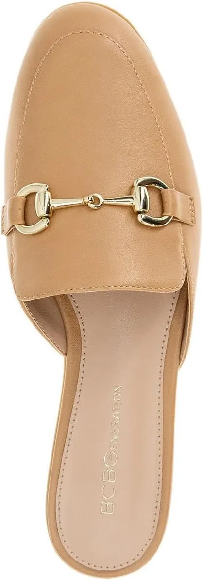 BCBGeneration Women's Zorie Mule