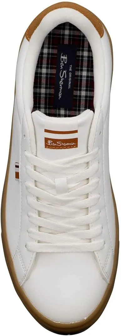 Ben Sherman Men's, Crowley Sneaker