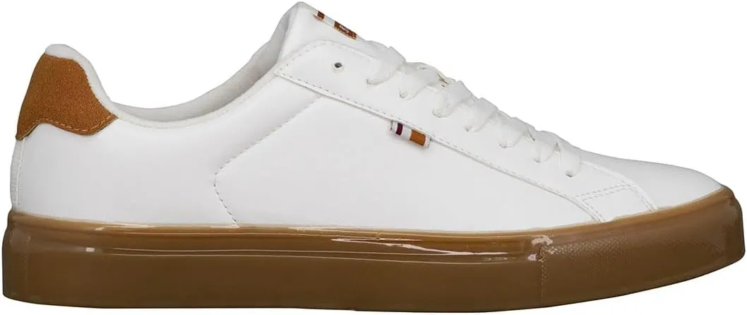 Ben Sherman Men's, Crowley Sneaker