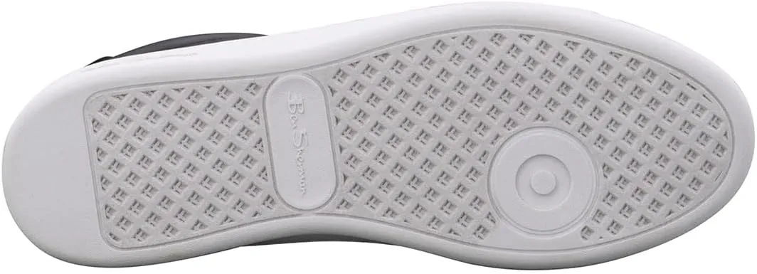Ben Sherman Men's Hampton Fashion Sneaker