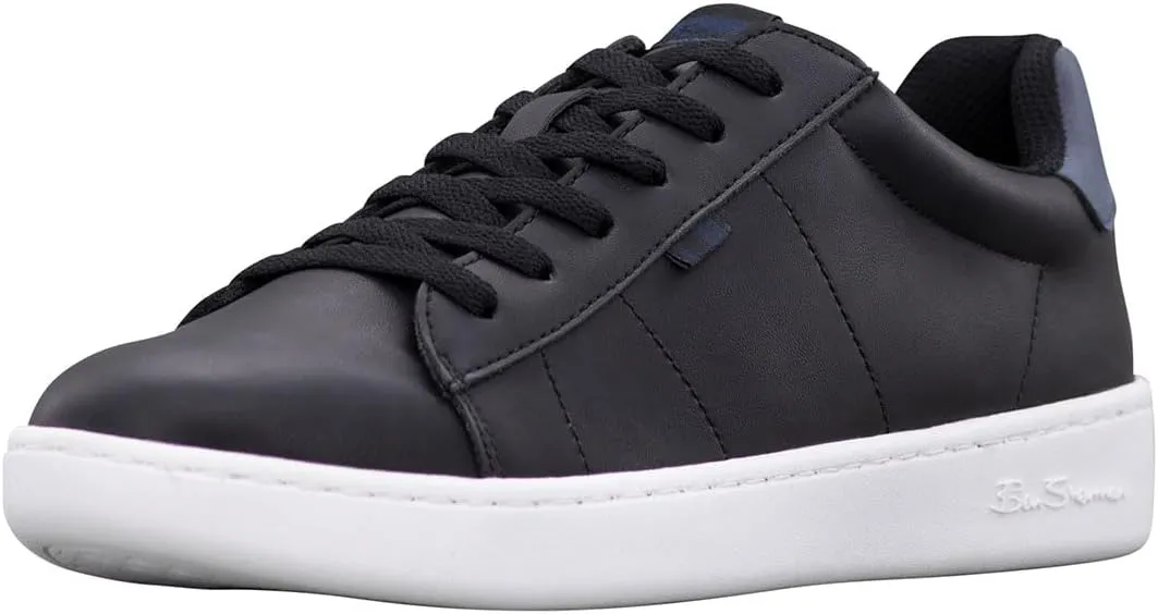 Ben Sherman Men's Hampton Fashion Sneaker