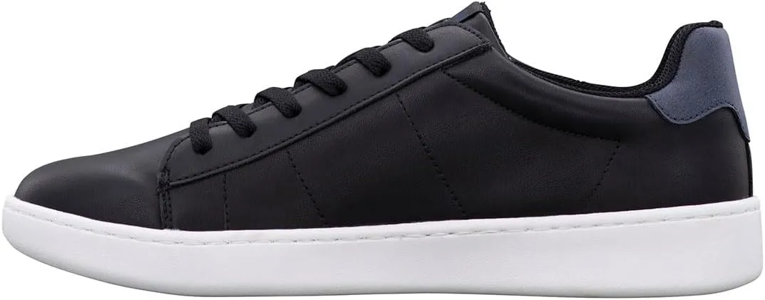 Ben Sherman Men's Hampton Fashion Sneaker