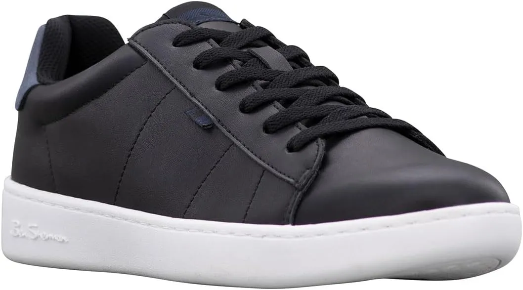 Ben Sherman Men's Hampton Fashion Sneaker