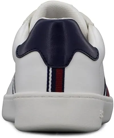 Ben Sherman Men's Hampton Stripe Sneaker
