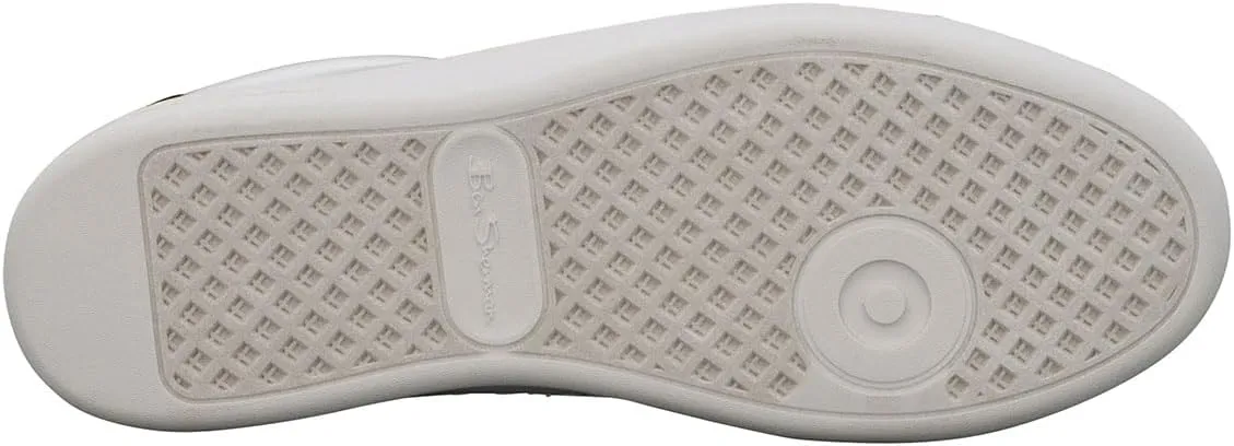 Ben Sherman Men's Hampton Stripe Sneaker