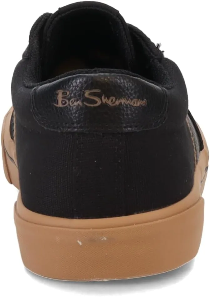 Ben Sherman Men's Hawthorn Sneaker