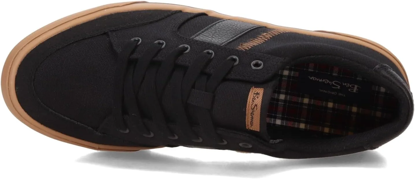 Ben Sherman Men's Hawthorn Sneaker