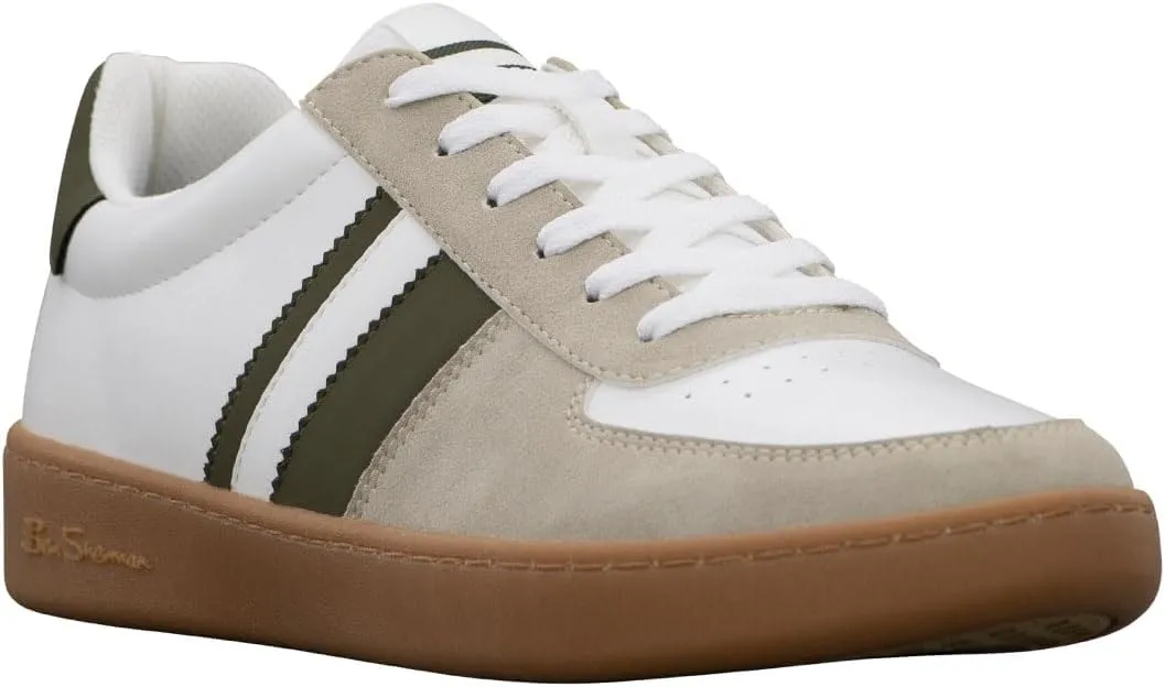 Ben Sherman Men's Hyde Sneaker