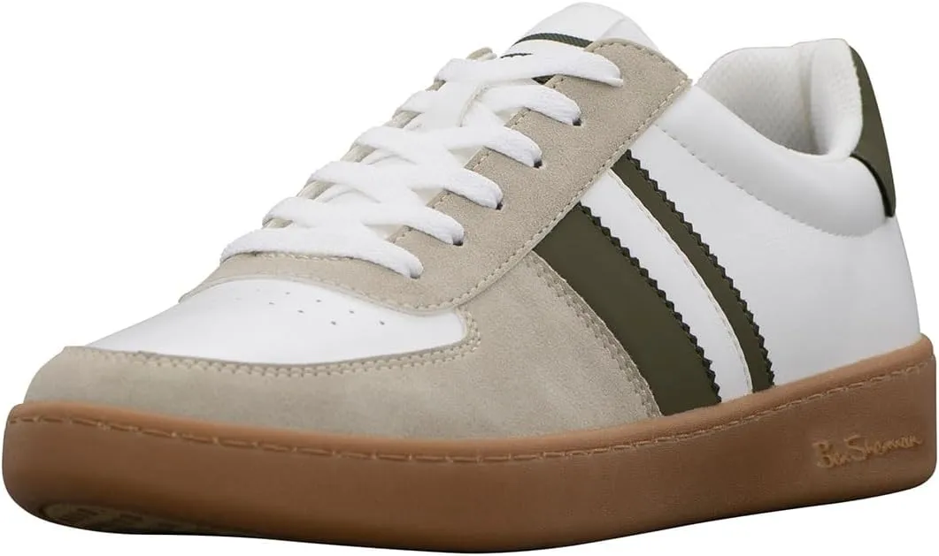 Ben Sherman Men's Hyde Sneaker